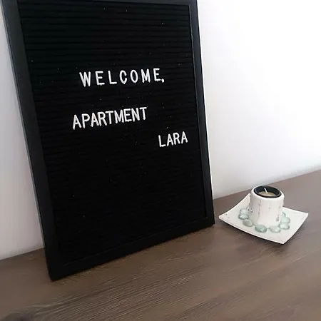 Apartment Apartman Lara 2 Mostar