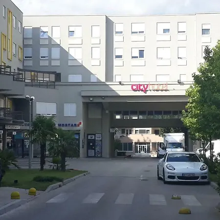 Apartman Lara 2